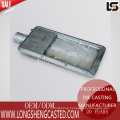 Iso 9001 firm aluminium die casting housing for led bulbs